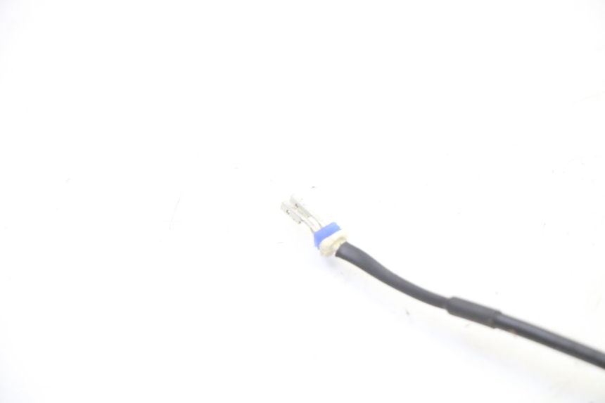 photo de GUARDABARROS TRASERO SEGWAY NINEBOT ZT3 PRO 1 - Recambio usado revisado