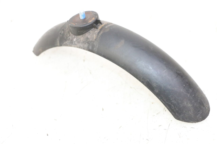 photo de GUARDABARROS DELANTERO URBANGLIDE 100XS 1 - Zoom estado de uso