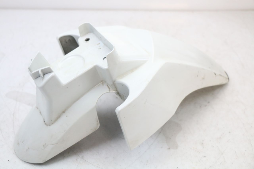 photo de GUARDABARROS DELANTERO SUZUKI ADDRESS 110 (2015 - 2020) - Otra perspectiva