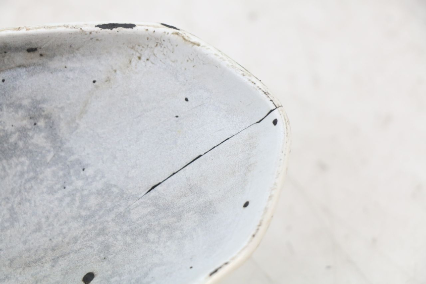 photo de GUARDABARROS DELANTERO SUZUKI ADDRESS 110 (2015 - 2020) - Recambio usado revisado