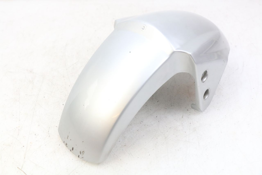 photo de GUARDABARROS DELANTERO KYMCO AGILITY 4T 50 (2005 - 2018) - Primer plano técnico