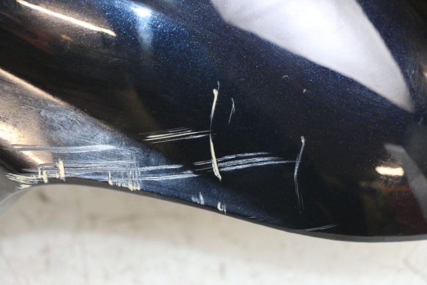 photo de GUARDABARROS DELANTERO KYMCO AGILITY 4T 50 (2018 - 2022) - Vista general del producto