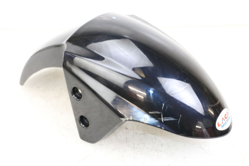 photo de GUARDABARROS DELANTERO KYMCO AGILITY 4T 50 (2018 - 2022) - Detalles de los puntos de fijación