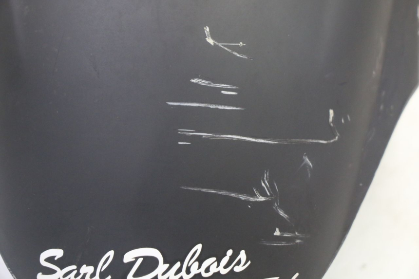 photo de GUARDABARROS DELANTERO KYMCO AGILITY 4T 50 (2005 - 2018) - Vista general del producto