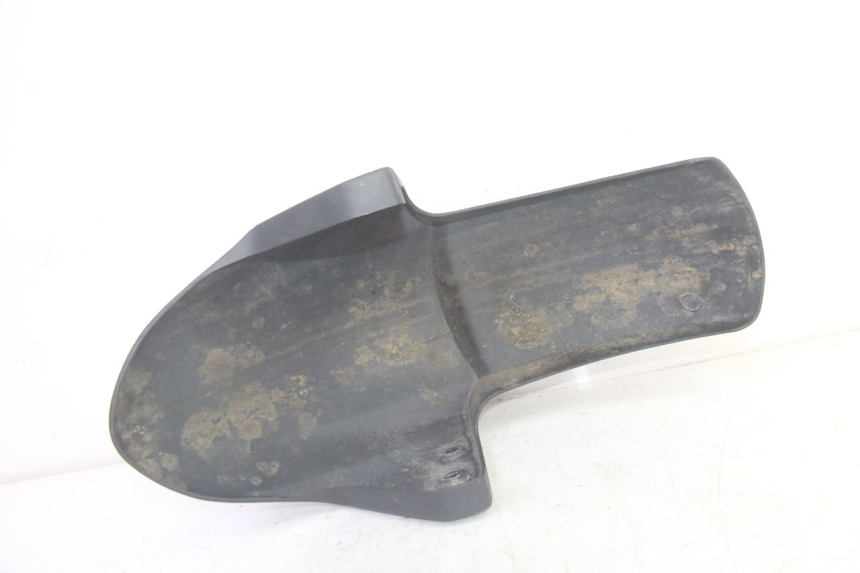 photo de GUARDABARROS DELANTERO KYMCO AGILITY 4T 50 (2018 - 2022) - Detalles de los puntos de fijación