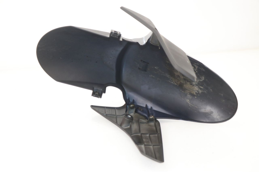 photo de GUARDABARROS DELANTERO KYMCO AGILITY CITY 16P 125 (2015 - 2021) - Zoom estado de uso