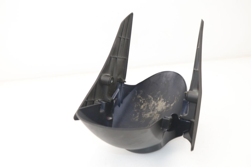 photo de GUARDABARROS DELANTERO KYMCO AGILITY CITY 16P 125 (2015 - 2021) - Otra perspectiva