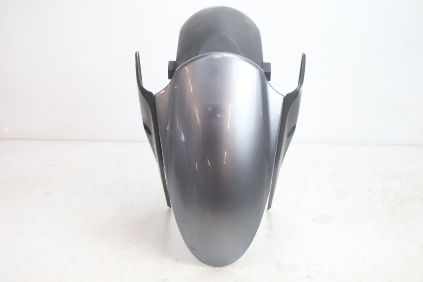 photo de GUARDABARROS DELANTERO KYMCO AGILITY CITY 2T 50 (2008 - 2016) - Primer plano técnico