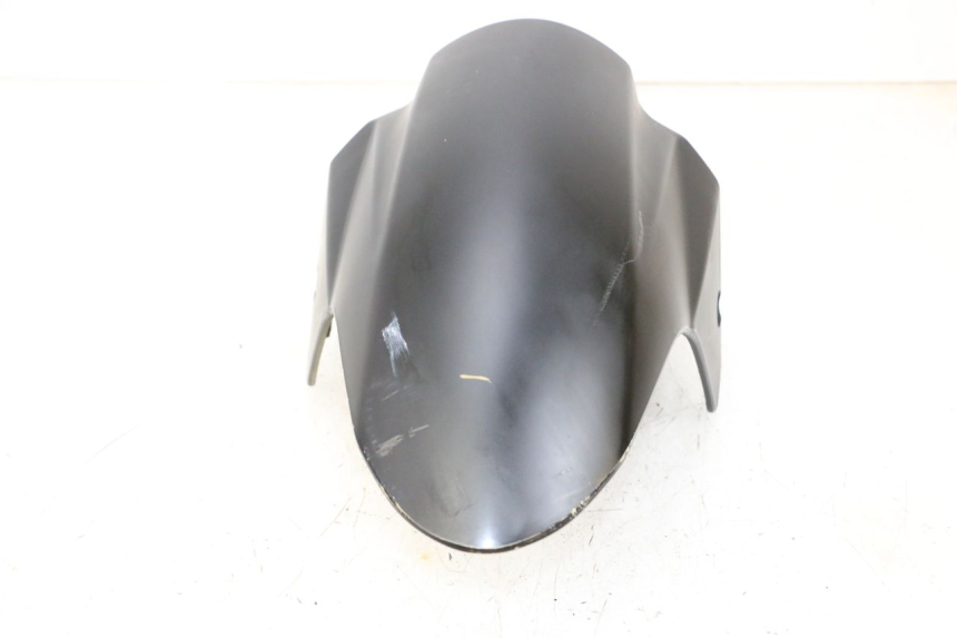 photo de GUARDABARROS DELANTERO KYMCO AGILITY CITY 4T 50 (2008 - 2016) - Detalles de los puntos de fijación