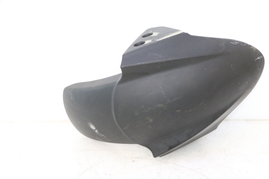 photo de GUARDABARROS DELANTERO KYMCO AGILITY FR 2T 50 (2012 - 2017) - Zoom estado de uso