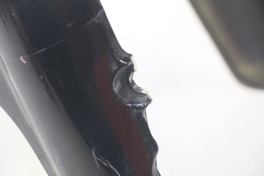 photo de GUARDABARROS DELANTERO KYMCO AGILITY RS 2T 50 (2009 - 2013) - Otra perspectiva