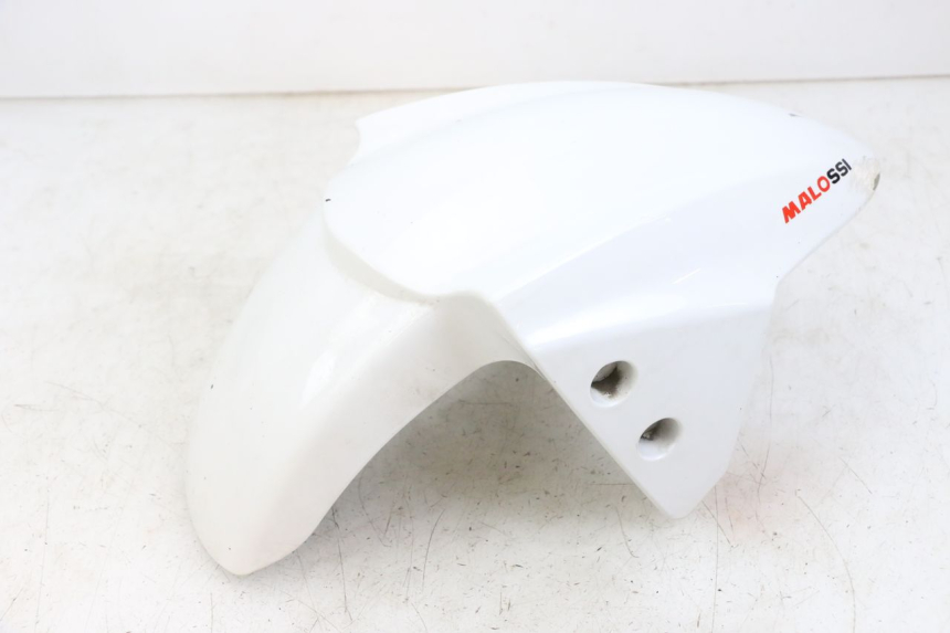 photo de GUARDABARROS DELANTERO KYMCO AGILITY RS 4T 50 (2009 - 2013) - Zoom estado de uso