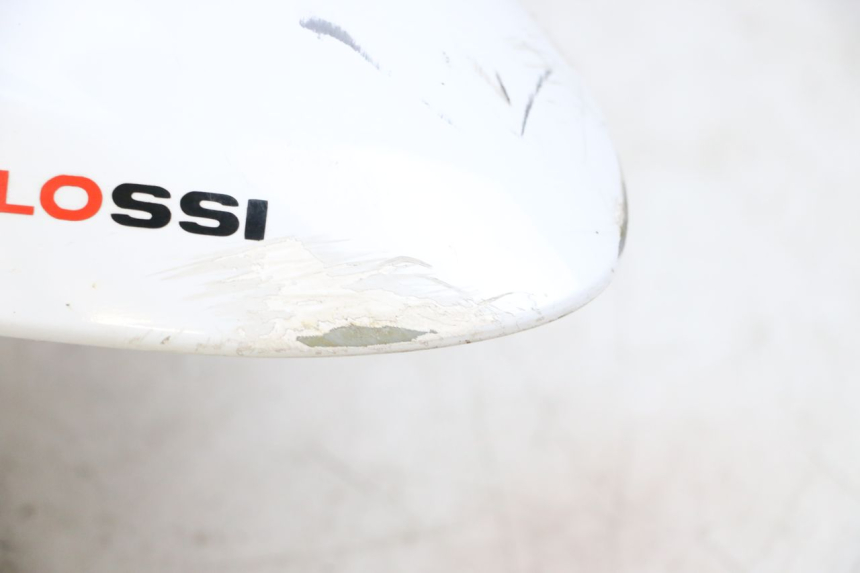 photo de GUARDABARROS DELANTERO KYMCO AGILITY RS 4T 50 (2009 - 2013) - Primer plano técnico