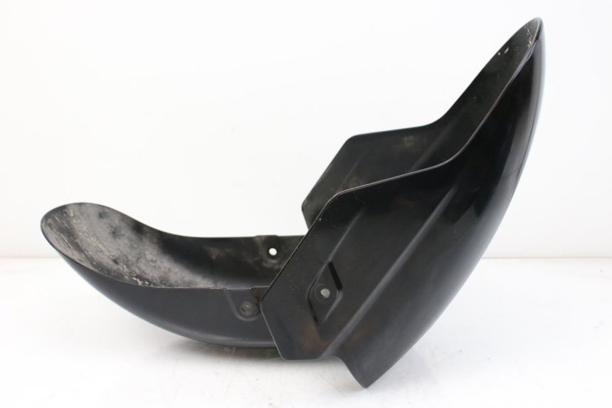 photo de GUARDABARROS DELANTERO SUZUKI AN BURGMAN 400 (2006 - 2010) - Primer plano técnico