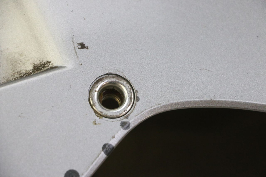 photo de Guardabarros delantero HYOSUNG GV AQUILA 125 (2000 - 2009) - Otra perspectiva