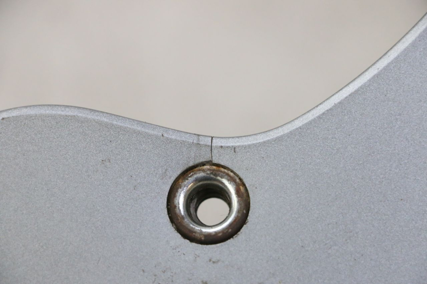 photo de Guardabarros delantero HYOSUNG GV AQUILA 125 (2000 - 2009) - Vista general del producto