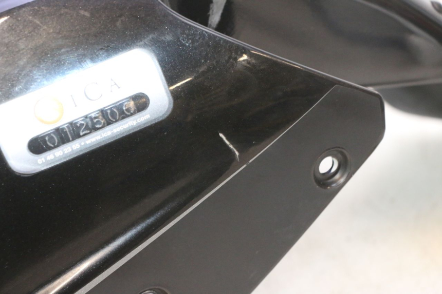 photo de GUARDABARROS DELANTERO APRILIA ATLANTIC S 125 (2010 - 2013) - Zoom sobre los componentes