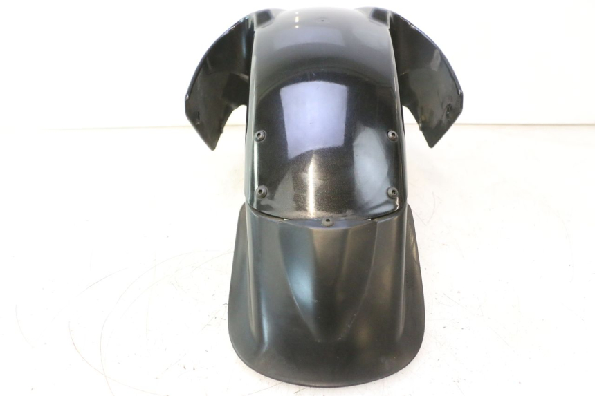 photo de GUARDABARROS DELANTERO APRILIA ATLANTIC S 125 (2010 - 2013) - Detalles de los puntos de fijación