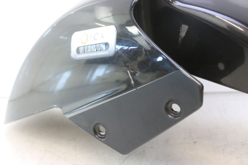photo de GUARDABARROS DELANTERO APRILIA ATLANTIC S 125 (2010 - 2013) - Estado de la superficie y material