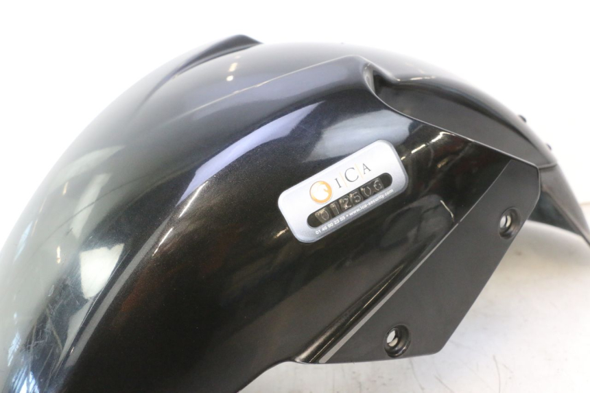 photo de GUARDABARROS DELANTERO APRILIA ATLANTIC S 125 (2010 - 2013) - Marcados y referencias originales
