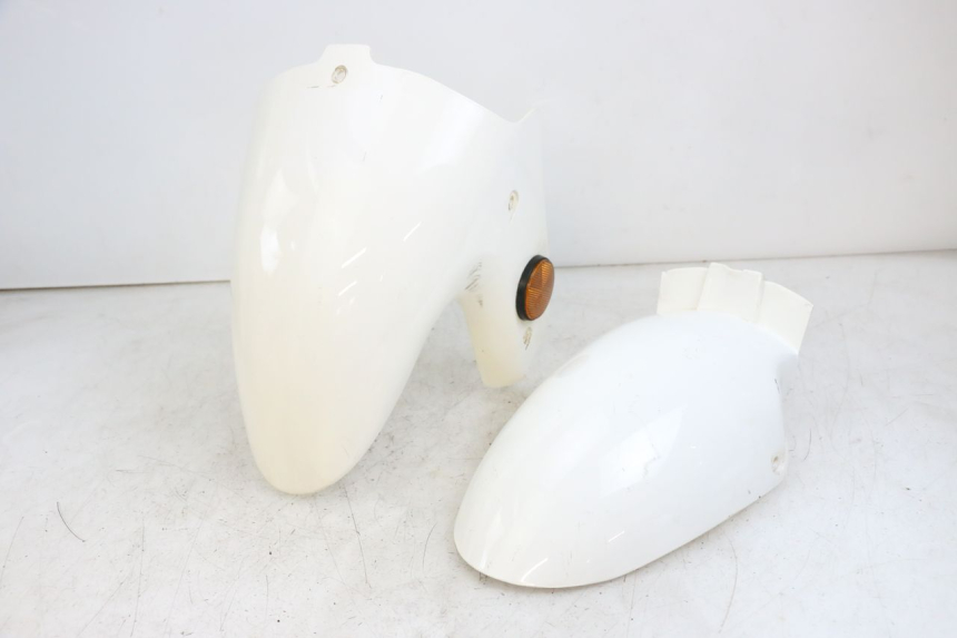 photo de GUARDABARROS DELANTERO JONWAY AZTRAL 125 (2008 - 2017) - Vista principal