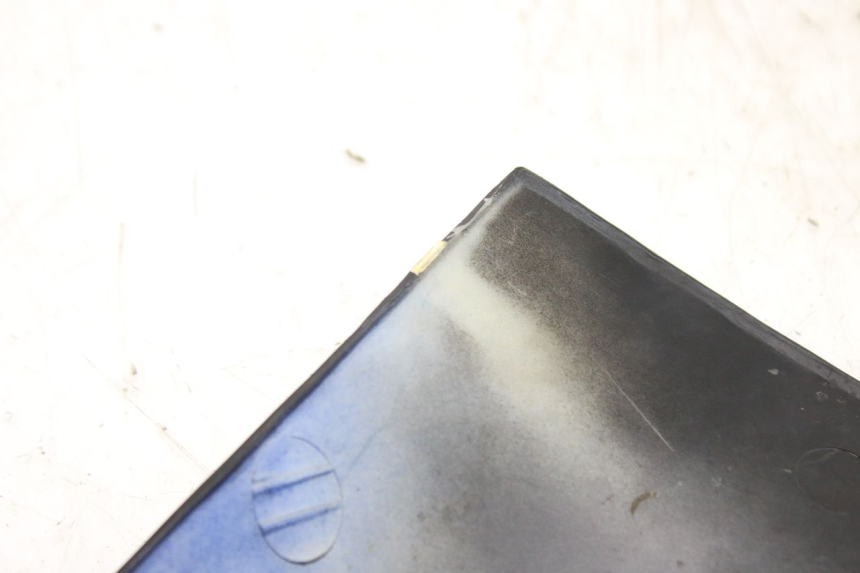 photo de GUARDABARROS DELANTERO WILDLANDER BISCUIT 125 (2004 - 2010) - Zoom estado de uso