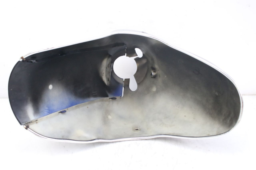 photo de GUARDABARROS DELANTERO WILDLANDER BISCUIT 125 (2004 - 2010) - Otra perspectiva