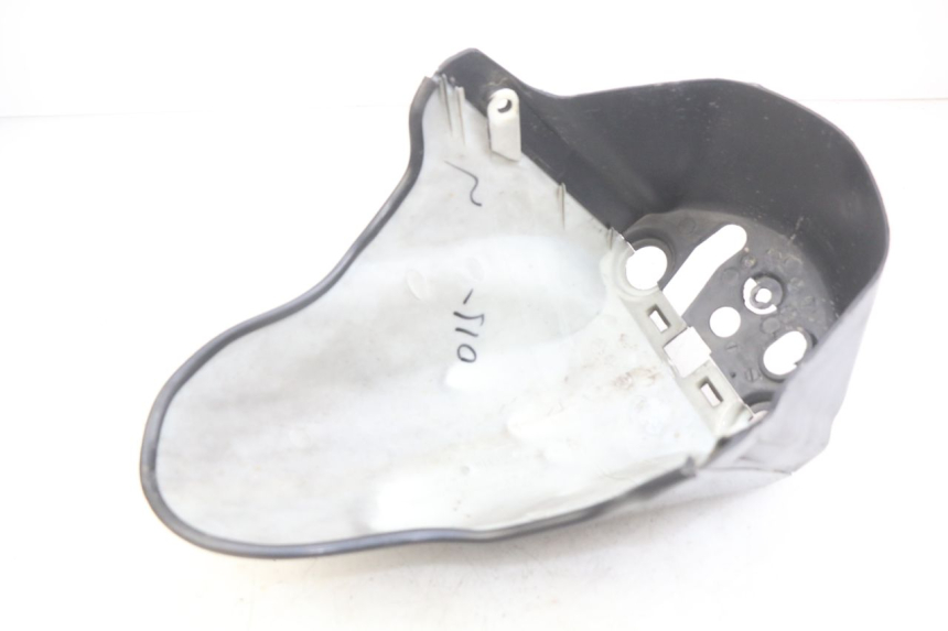 photo de GUARDABARROS DELANTERO BAOTIAN BT 49 QT-9 50 (2006 - 2010) - Zoom estado de uso