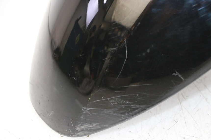 photo de GUARDABARROS DELANTERO SUZUKI BURGMAN 125 (2007 - 2014) - Zoom sobre los componentes