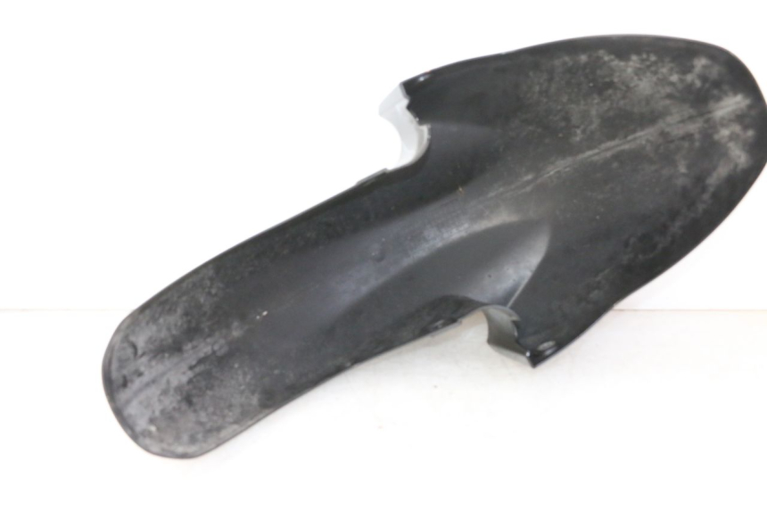 photo de GUARDABARROS DELANTERO SUZUKI BURGMAN 125 (2007 - 2014) - Zoom estado de uso