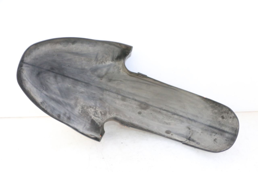 photo de GUARDABARROS DELANTERO SUZUKI BURGMAN 125 (2007 - 2014) - Zoom estado de uso