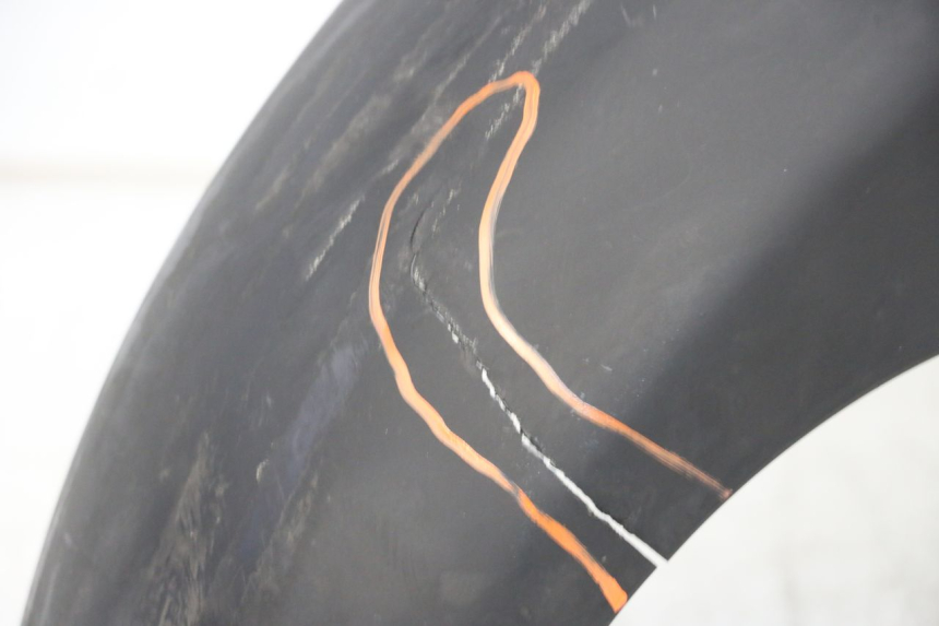 photo de GUARDABARROS DELANTERO SUZUKI BURGMAN 125 (2007 - 2014) - Vista general del producto