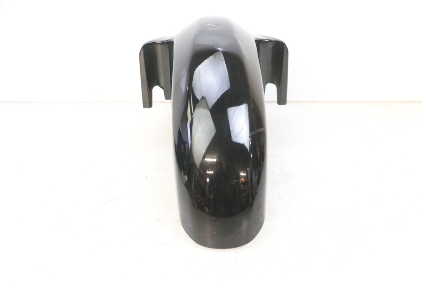 photo de GUARDABARROS DELANTERO SUZUKI BURGMAN 125 (2007 - 2014) - Primer plano técnico