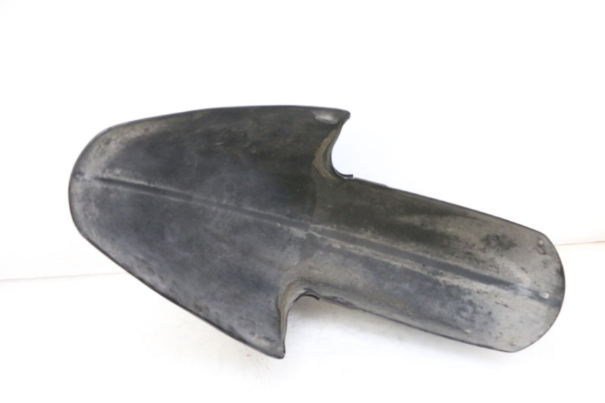 photo de GUARDABARROS DELANTERO SUZUKI BURGMAN EXECUTIVE ABS 650 (2006 - 2012) - Otra perspectiva