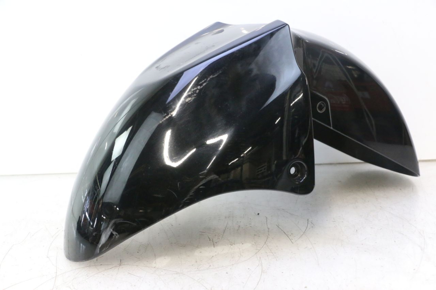 photo de GUARDABARROS DELANTERO SUZUKI BURGMAN EXECUTIVE ABS 650 (2006 - 2012) - Vista principal