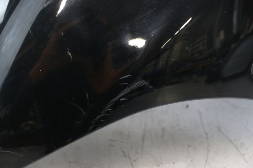 photo de GUARDABARROS DELANTERO SUZUKI BURGMAN EXECUTIVE ABS 650 (2006 - 2012) - Zoom estado de uso