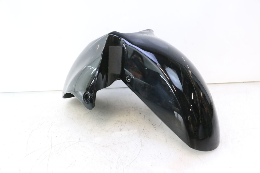 photo de GUARDABARROS DELANTERO SUZUKI BURGMAN EXECUTIVE ABS 650 (2006 - 2012) - Primer plano técnico