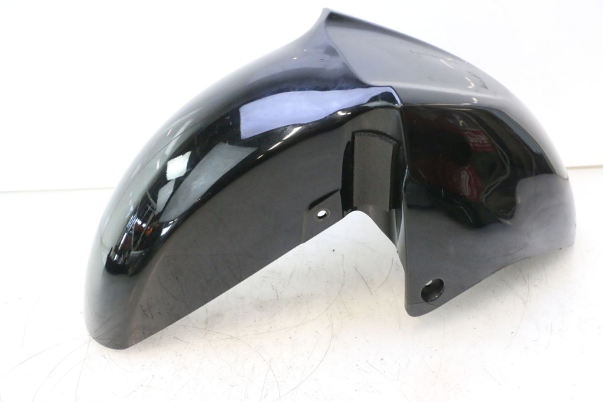 photo de GUARDABARROS DELANTERO SUZUKI BURGMAN EXECUTIVE ABS 650 (2006 - 2012) - Detalles de los puntos de fijación