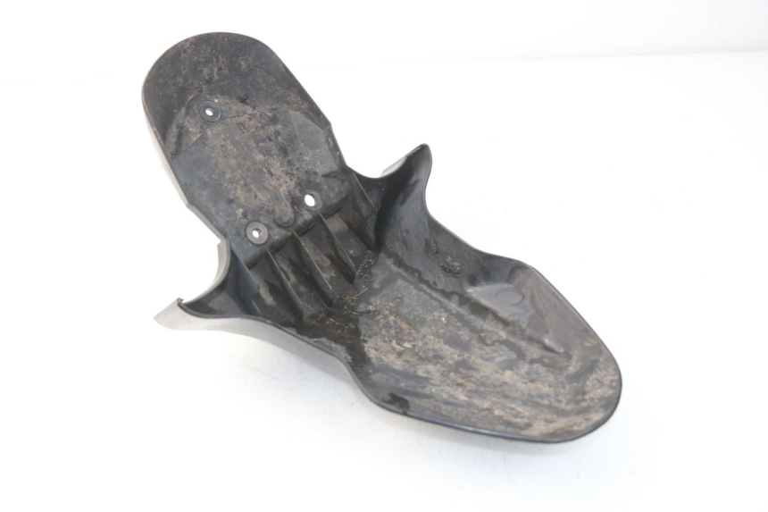 photo de GUARDABARROS DELANTERO YAMAHA BW'S BWS 125 (2010 - 2013) - Zoom estado de uso