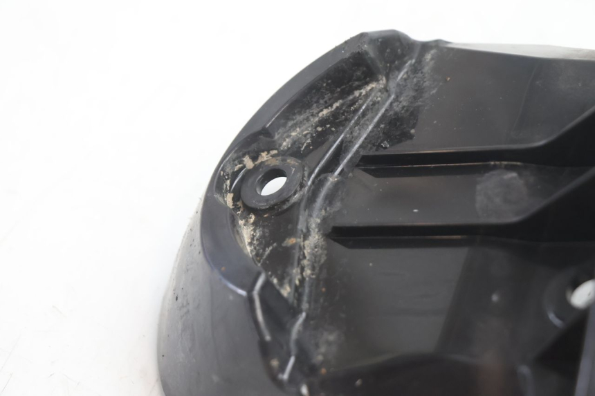 photo de GUARDABARROS DELANTERO YAMAHA BW'S BWS 125 (2010 - 2013) - Zoom estado de uso