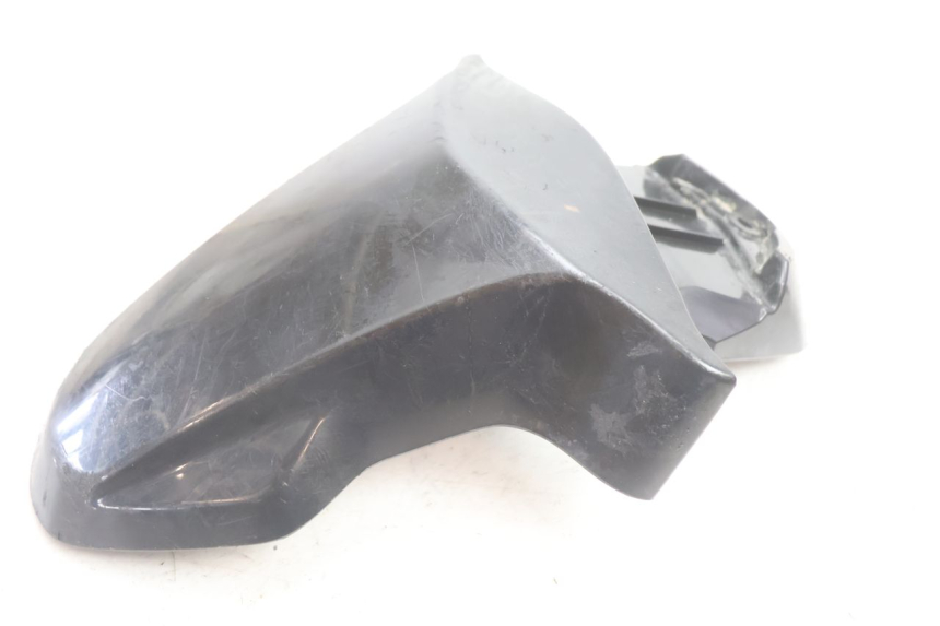 photo de GUARDABARROS DELANTERO YAMAHA BW'S BWS 125 (2010 - 2013) - Detalles de los puntos de fijación