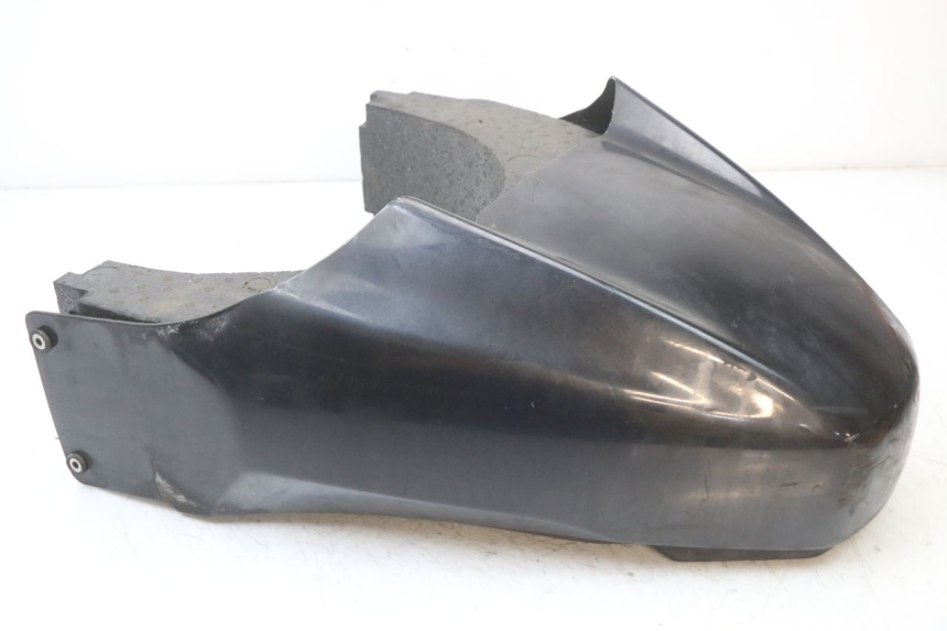 photo de GUARDABARROS DELANTERO BMW C1 125 (2000 - 2003) - Zoom estado de uso