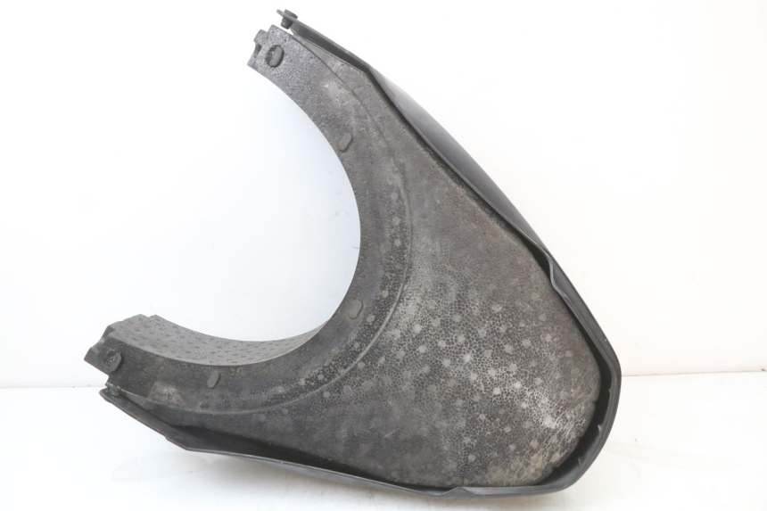 photo de GUARDABARROS DELANTERO BMW C1 125 (2000 - 2003) - Detalles de los puntos de fijación