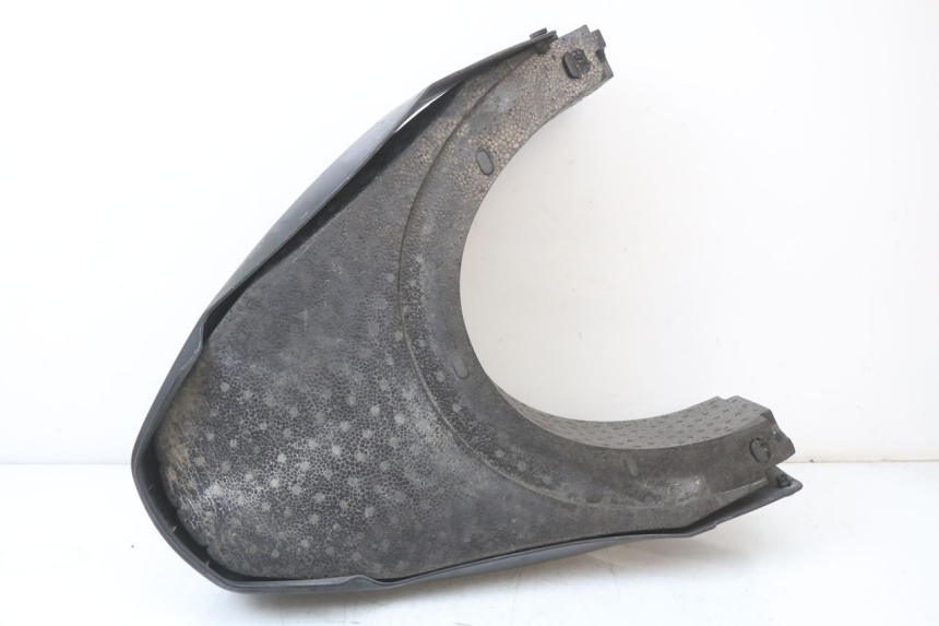 photo de GUARDABARROS DELANTERO BMW C1 125 (2000 - 2003) - Estado de la superficie y material