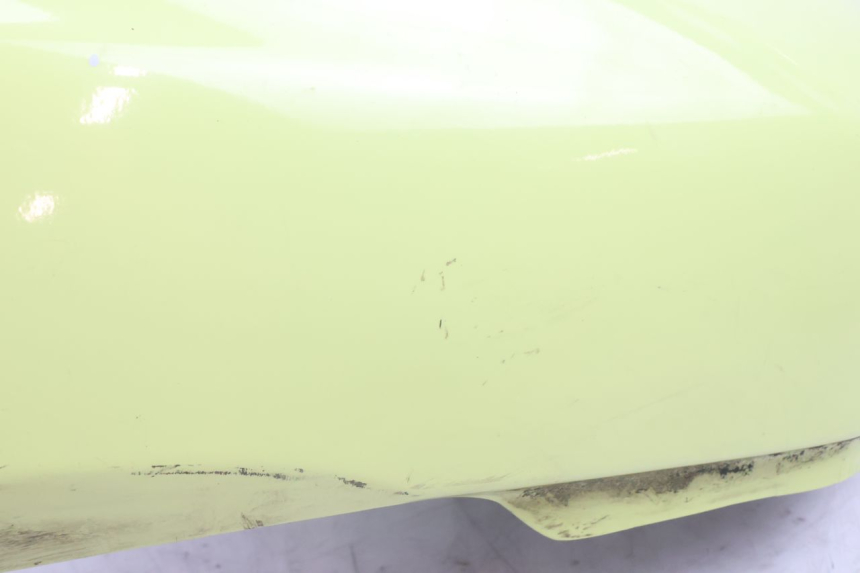 photo de GUARDABARROS DELANTERO BMW C1 125 (2000 - 2003) - Detalles de los puntos de fijación