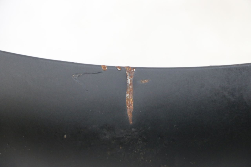 photo de GUARDABARROS DELANTERO ARCHIVE CAFE RACER 4T 50 (2019 - 2024) - Zoom estado de uso