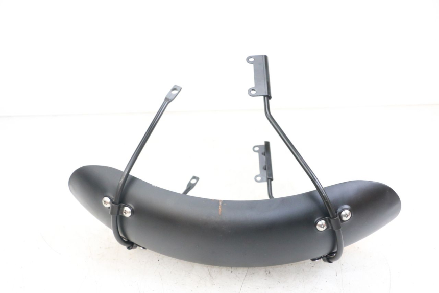 photo de GUARDABARROS DELANTERO ARCHIVE CAFE RACER 4T 50 (2019 - 2024) - Otra perspectiva