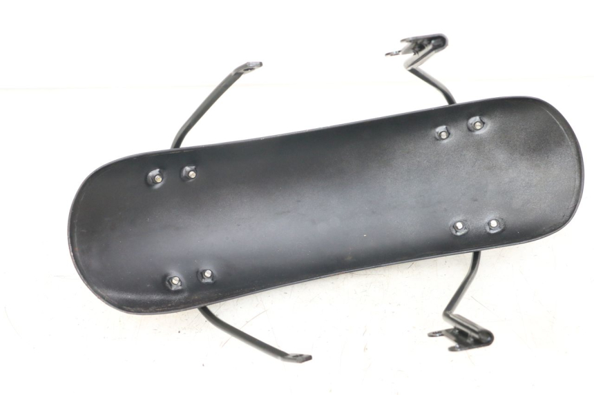 photo de GUARDABARROS DELANTERO ARCHIVE CAFE RACER 4T 50 (2019 - 2024) - Primer plano técnico