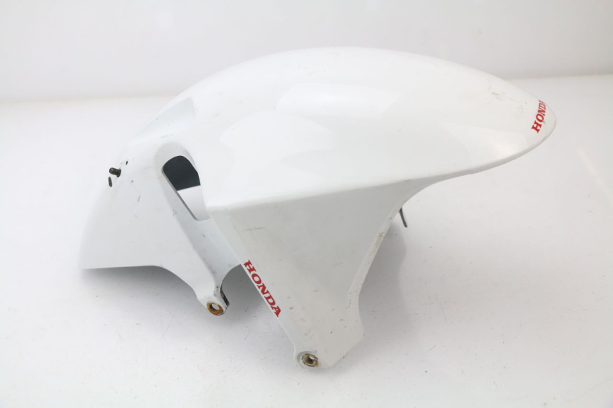 photo de GUARDABARROS DELANTERO HONDA CBR 929 RR FIREBLADE 900 (2000 - 2001) - Detalles de los puntos de fijación