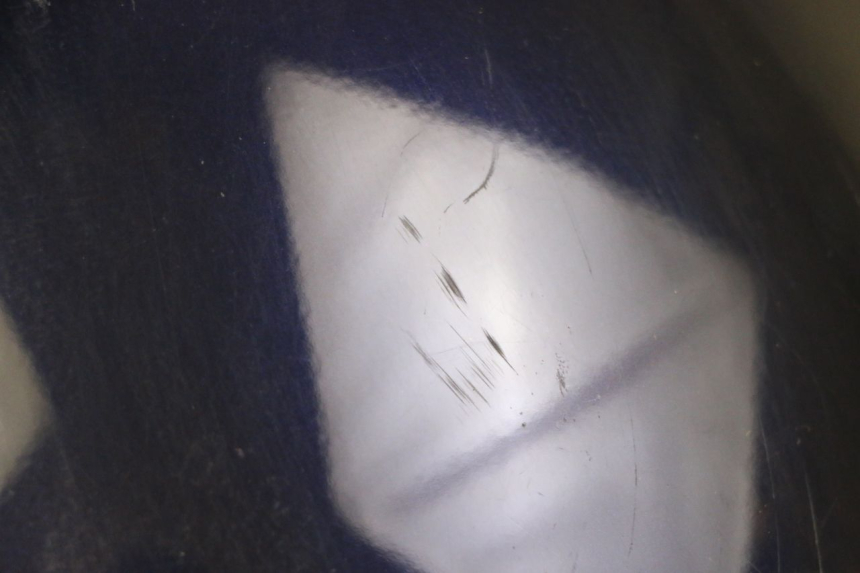 photo de GUARDABARROS DELANTERO HONDA CBR RR FIREBLADE 900 (1992 - 1994) - Estado de la superficie y material